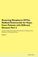 Reversing Neoplasms Of The Nailbed: Testimonials for Hope. From Patients with Different Diseases Part 2 The Raw Vegan Plant-Based Detoxification & Regeneration Workbook for Healing Patients. Volume 7