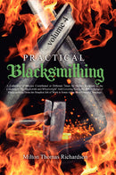 Practical Blacksmithing: Volume 4