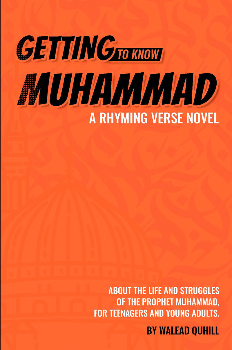 Getting to Know Muhammad 