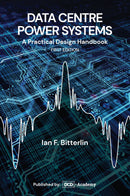 Data Center Power Systems