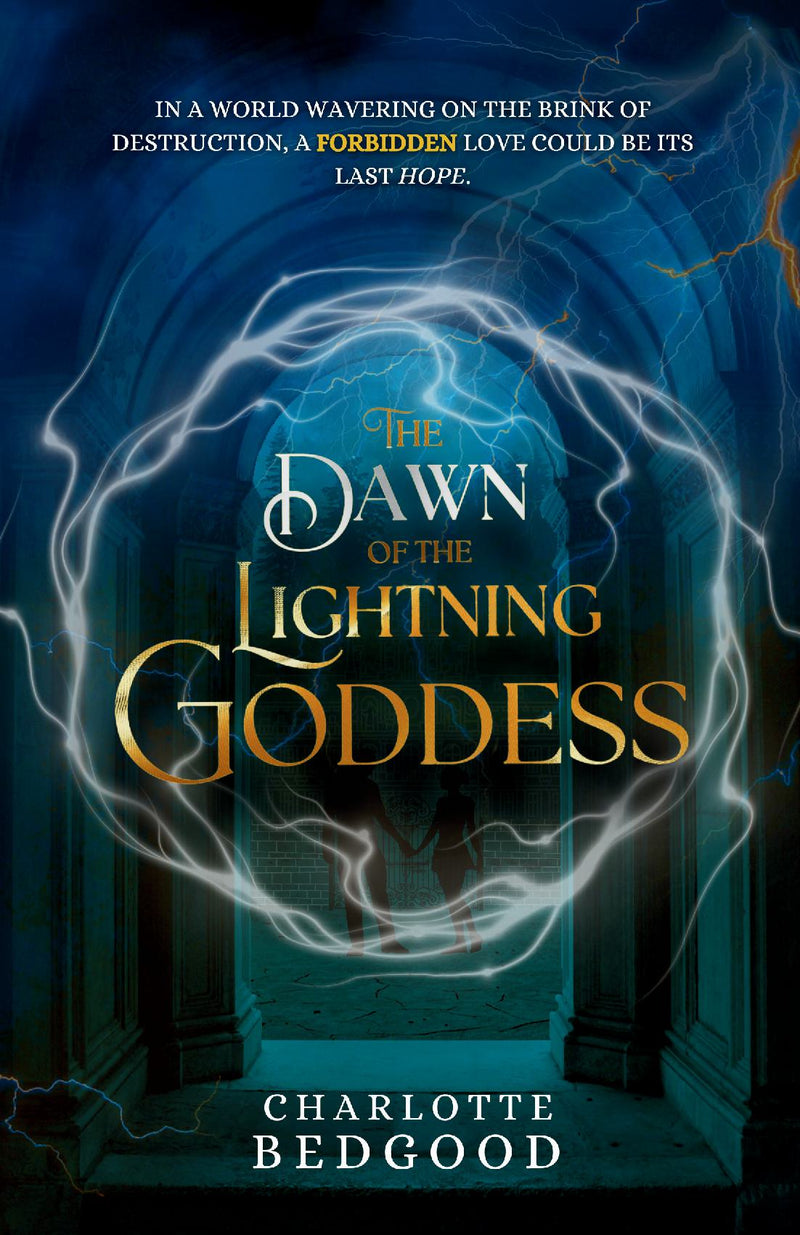 The Dawn of The Lightning Goddess