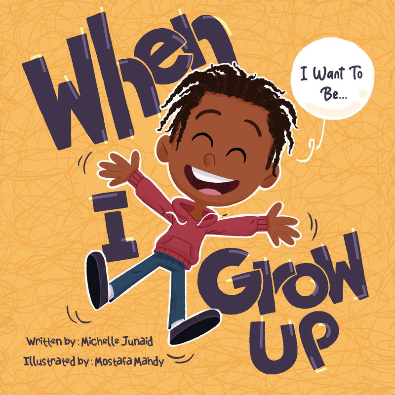 When I Grow Up