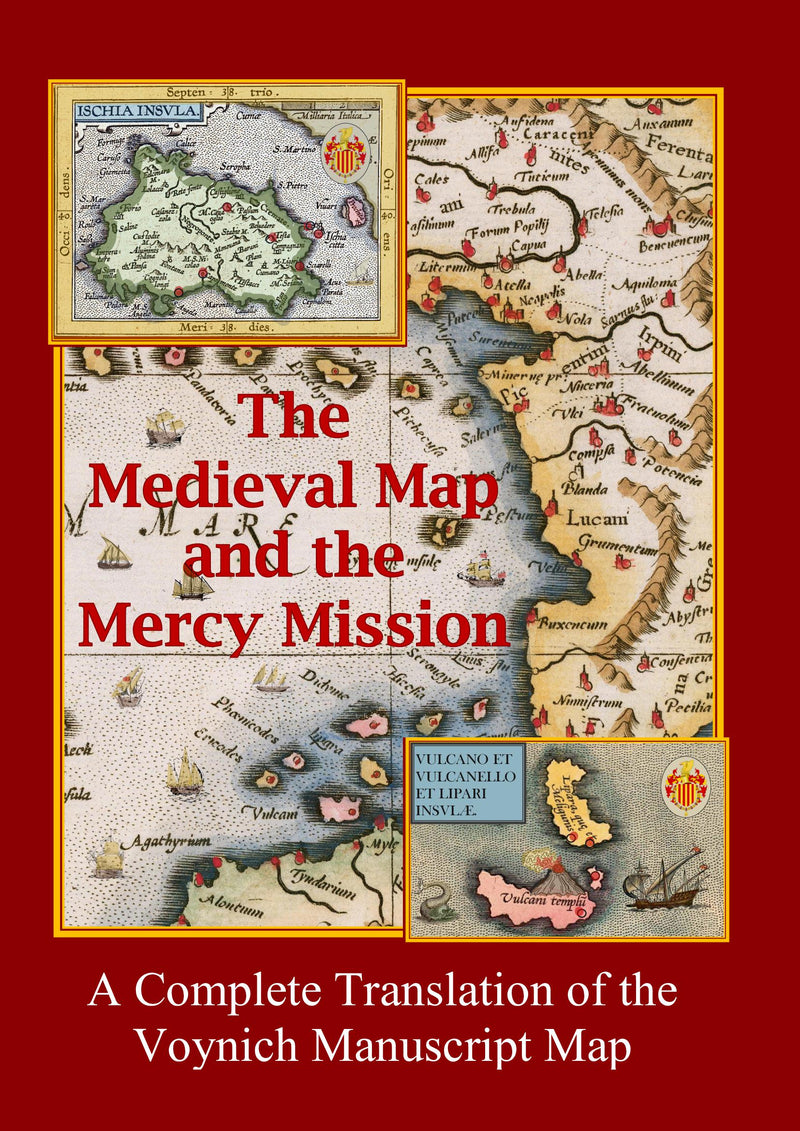 The Medieval Map and the Mercy Mission