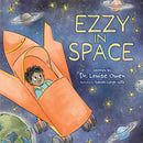 Ezzy in Space