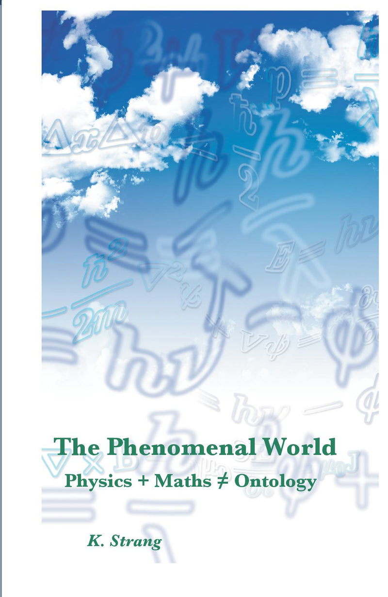 The Phenomenal World