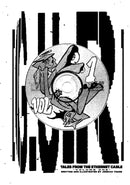 Tales From The Ethernet Cable 