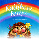 The Rainbow Recipe