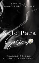 Solo Para Socios