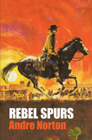 Rebel Spurs