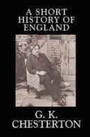 A Short History of England