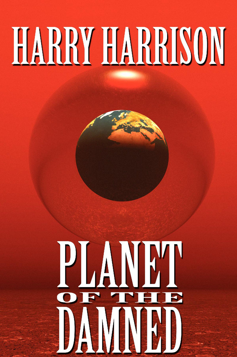 Planet of the Damned