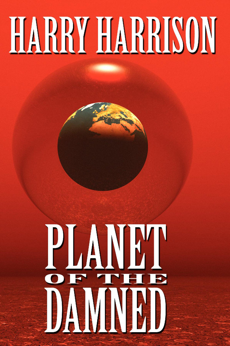 Planet of the Damned