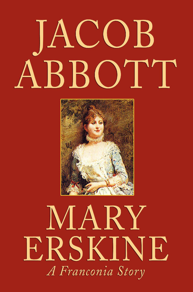 Mary Erskine