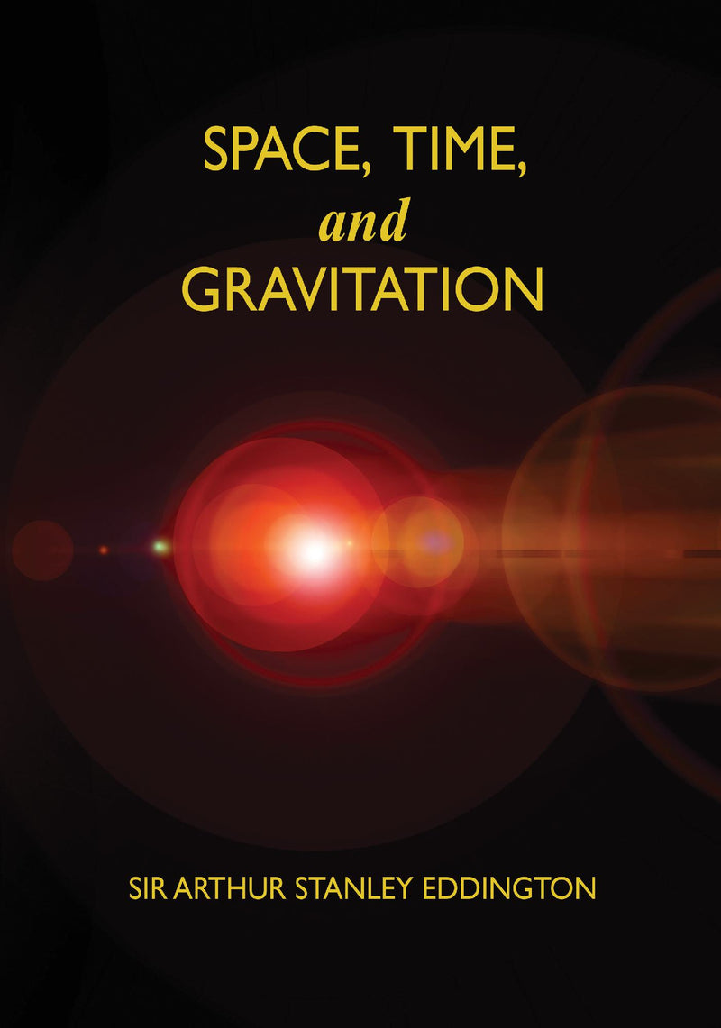 Space, Time, and Gravitation