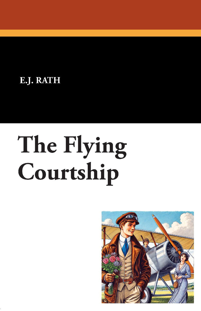 The Flying Courtship