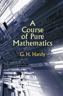 A Course of Pure Mathematics