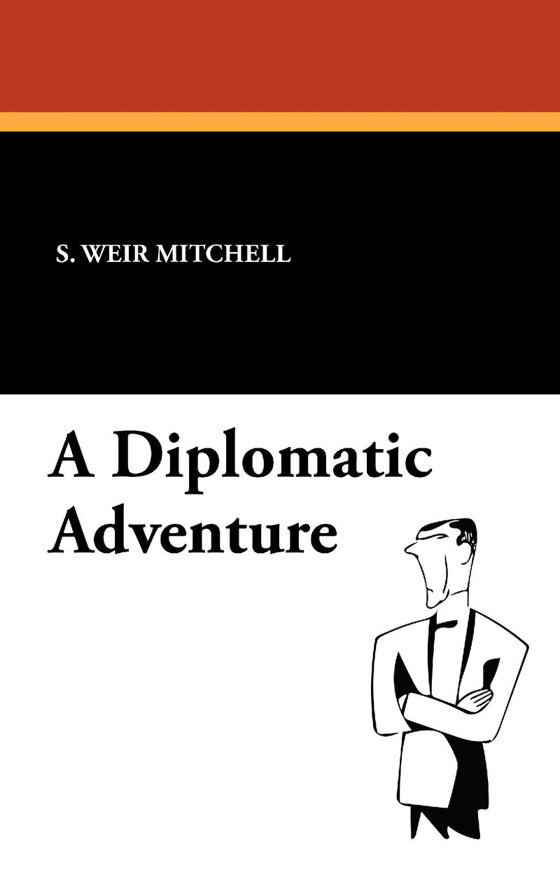 A Diplomatic Adventure