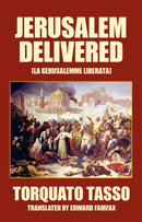 Jerusalem Delivered
