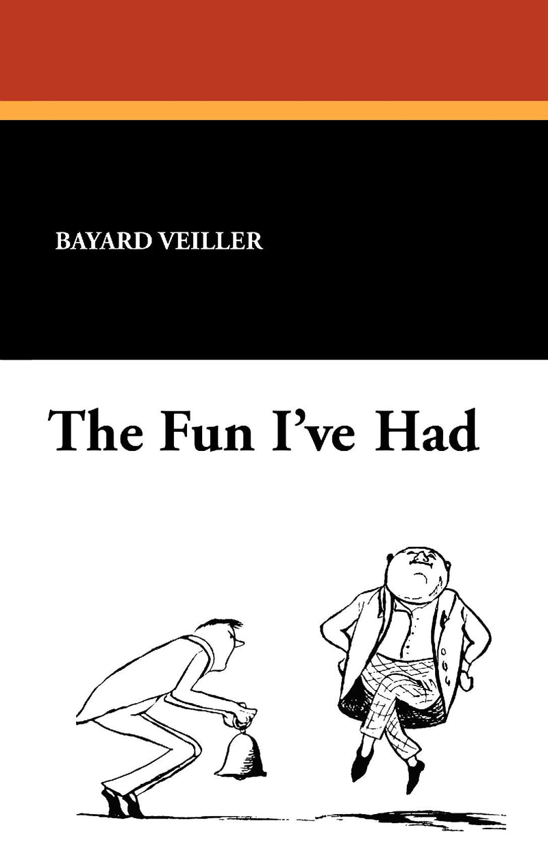 The Fun I've Had 
