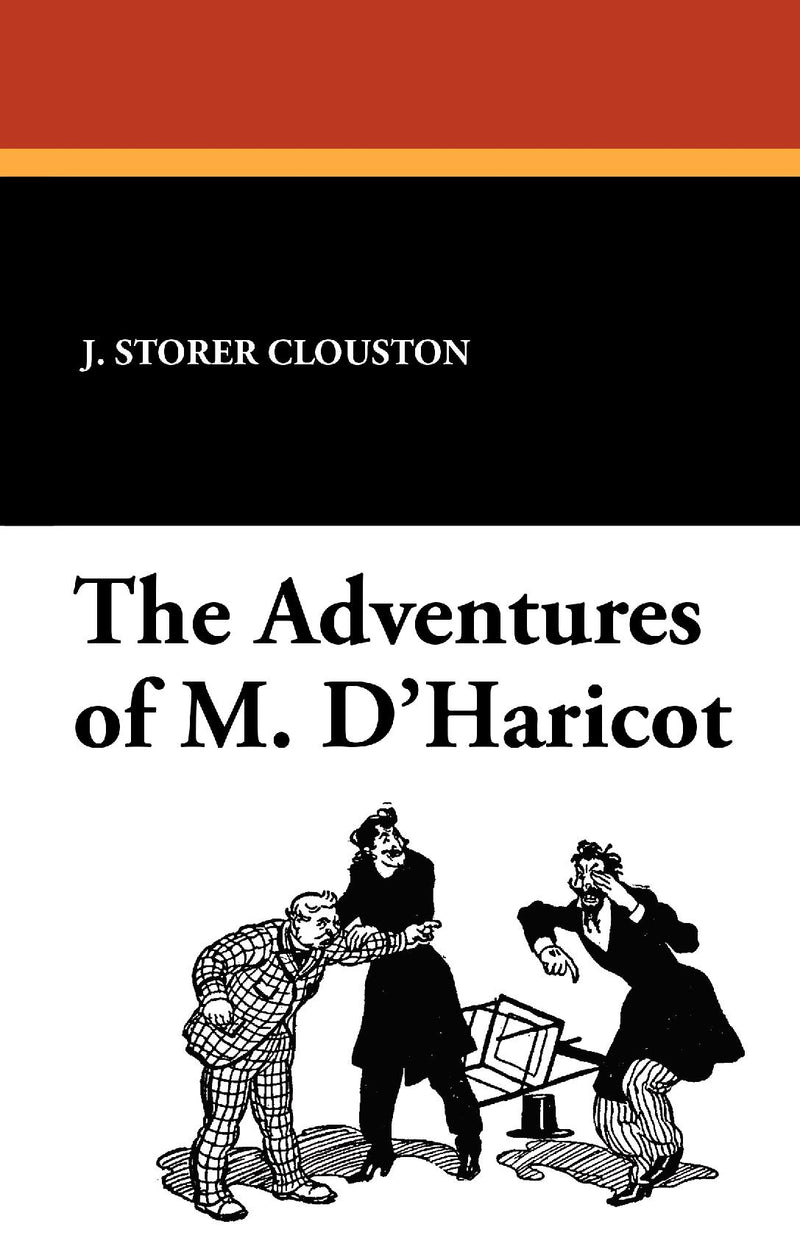 The Adventures of M. D'Haricot
