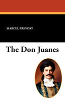 The Don Juanes