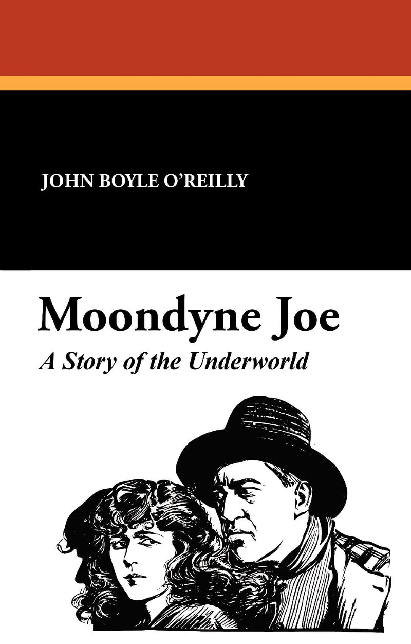 Moondyne Joe