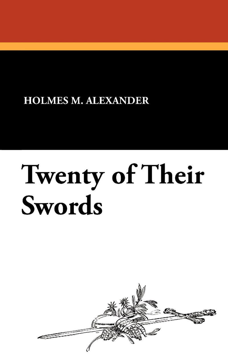 Twenty of Their Swords