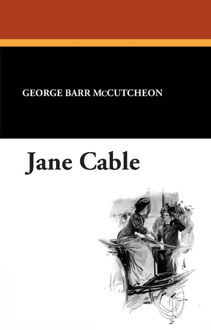 Jane Cable