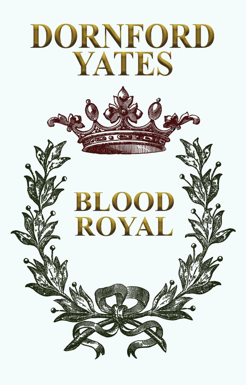 Blood Royal