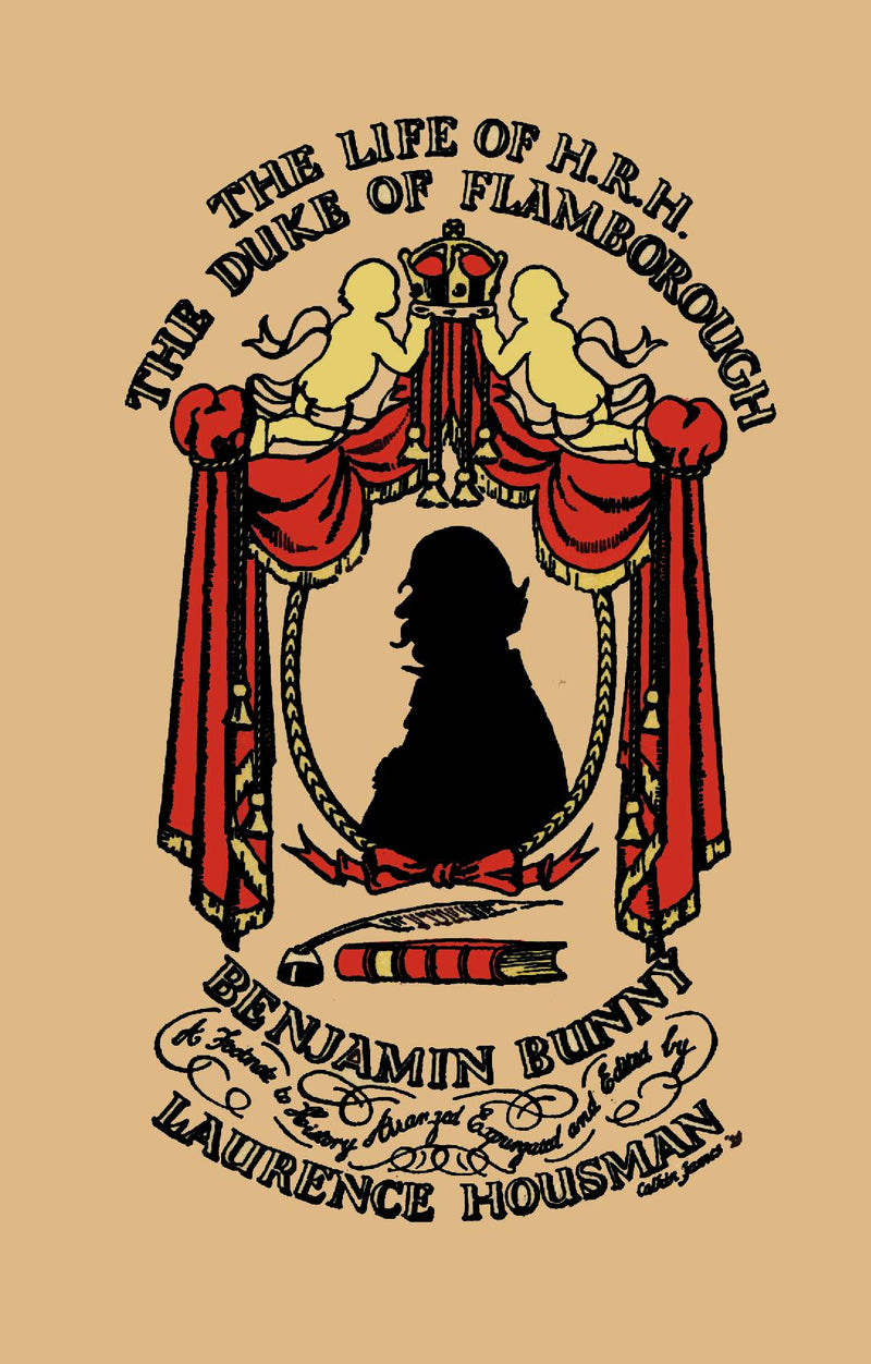 The Life of H.R.H. the Duke of Flamborough