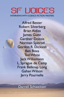 SF Voices: Inverviews with Science Fiction Masters
