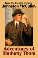 Adventures of Thubway Tham