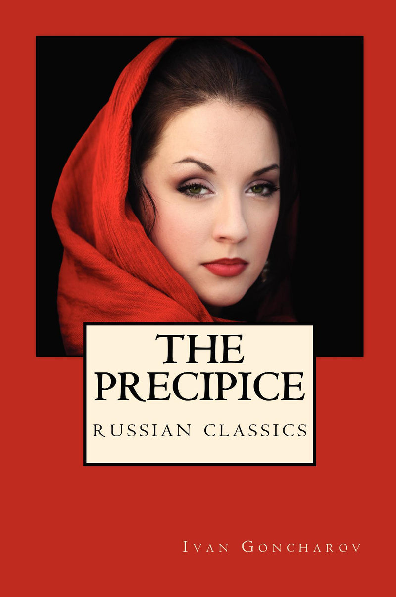 The Precipice (Russian Classics)