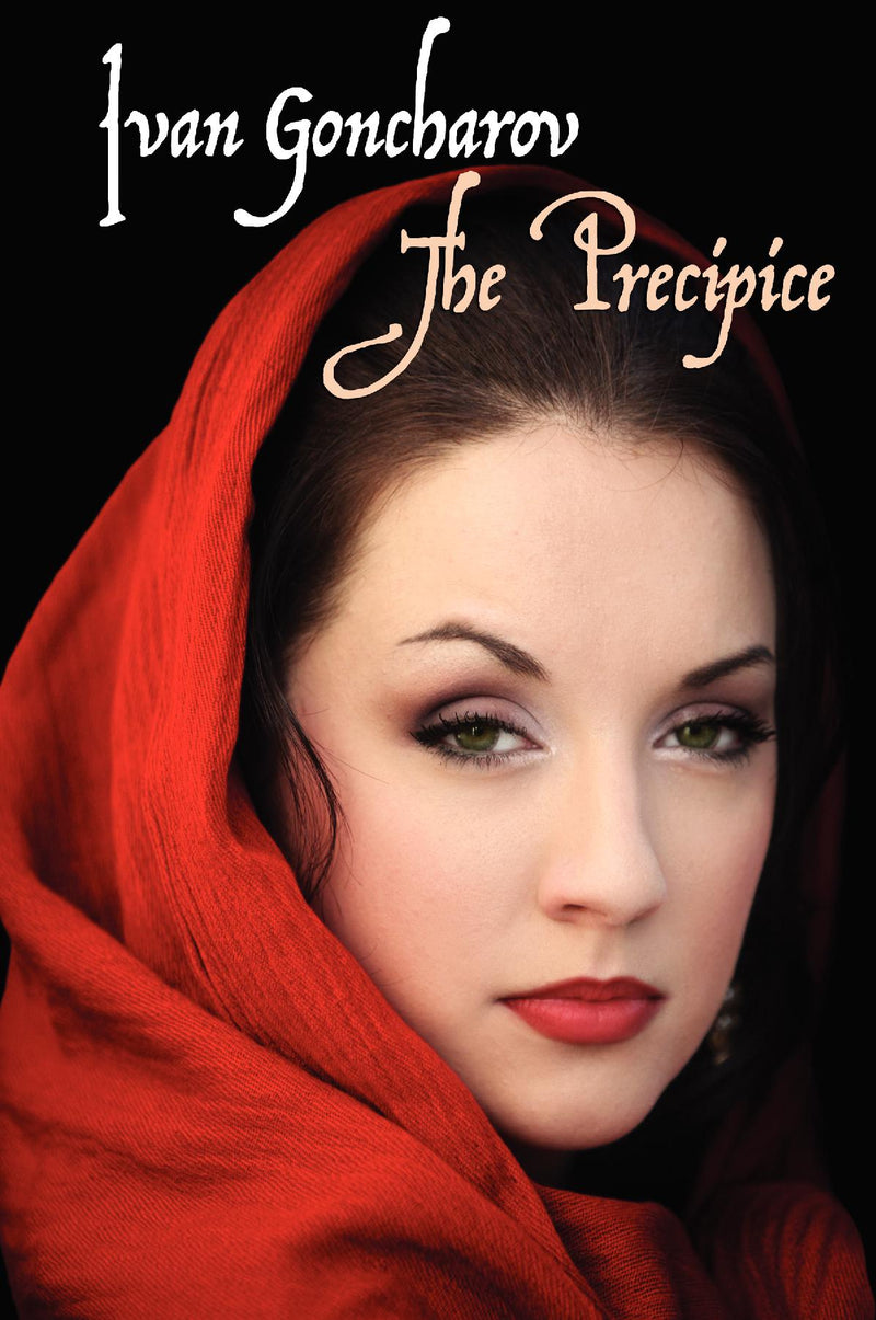 The Precipice (Russian Classics)