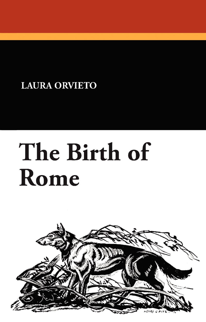 The Birth of Rome