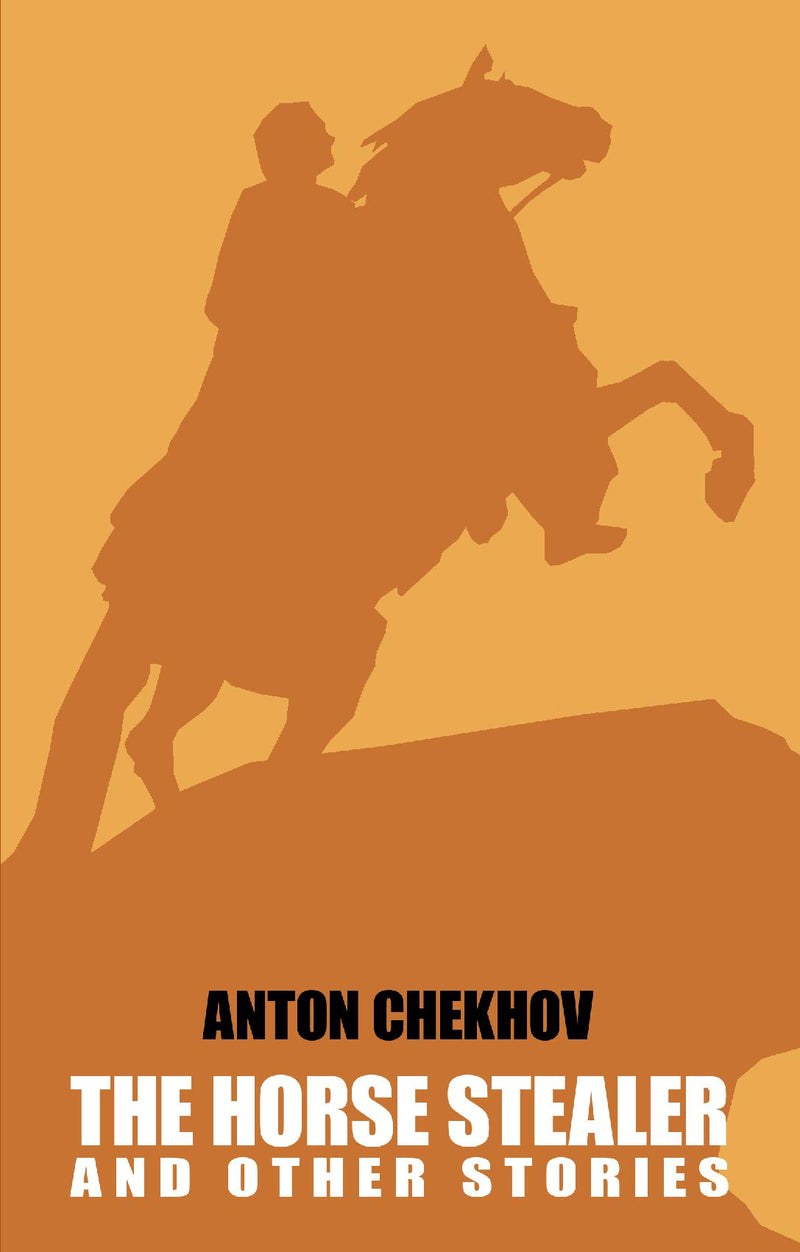 The Horse Stealer and Other Stories
