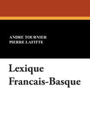Lexique Francais-Basque