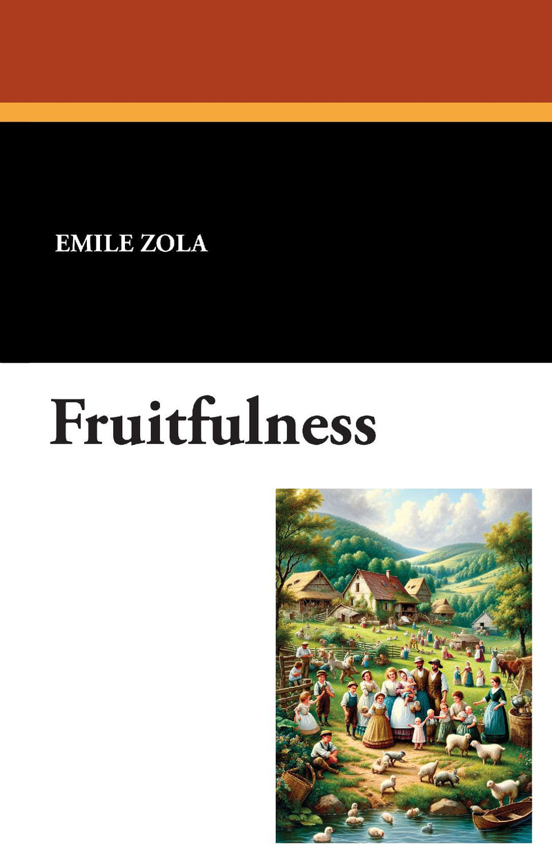 Fruitfulness