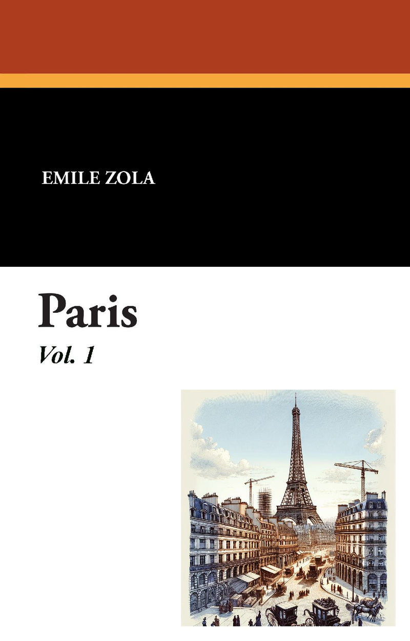 Paris, Vol. 1