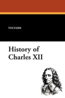 History of Charles XII
