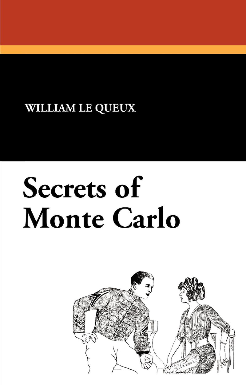 Secrets of Monte Carlo
