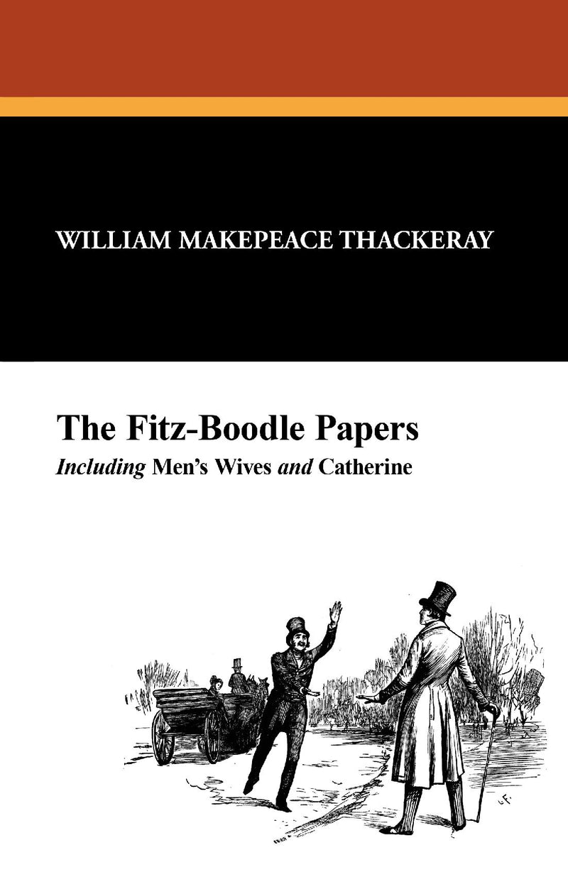 The Fitz-Boodle Papers