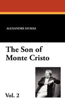 The Son of Monte Cristo, Vol. 2