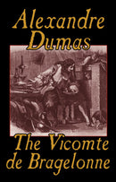 The Vicomte de Bragelonne