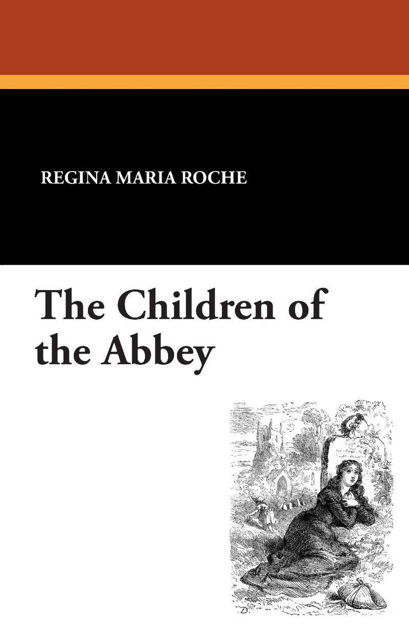 The Children of the Abbey
