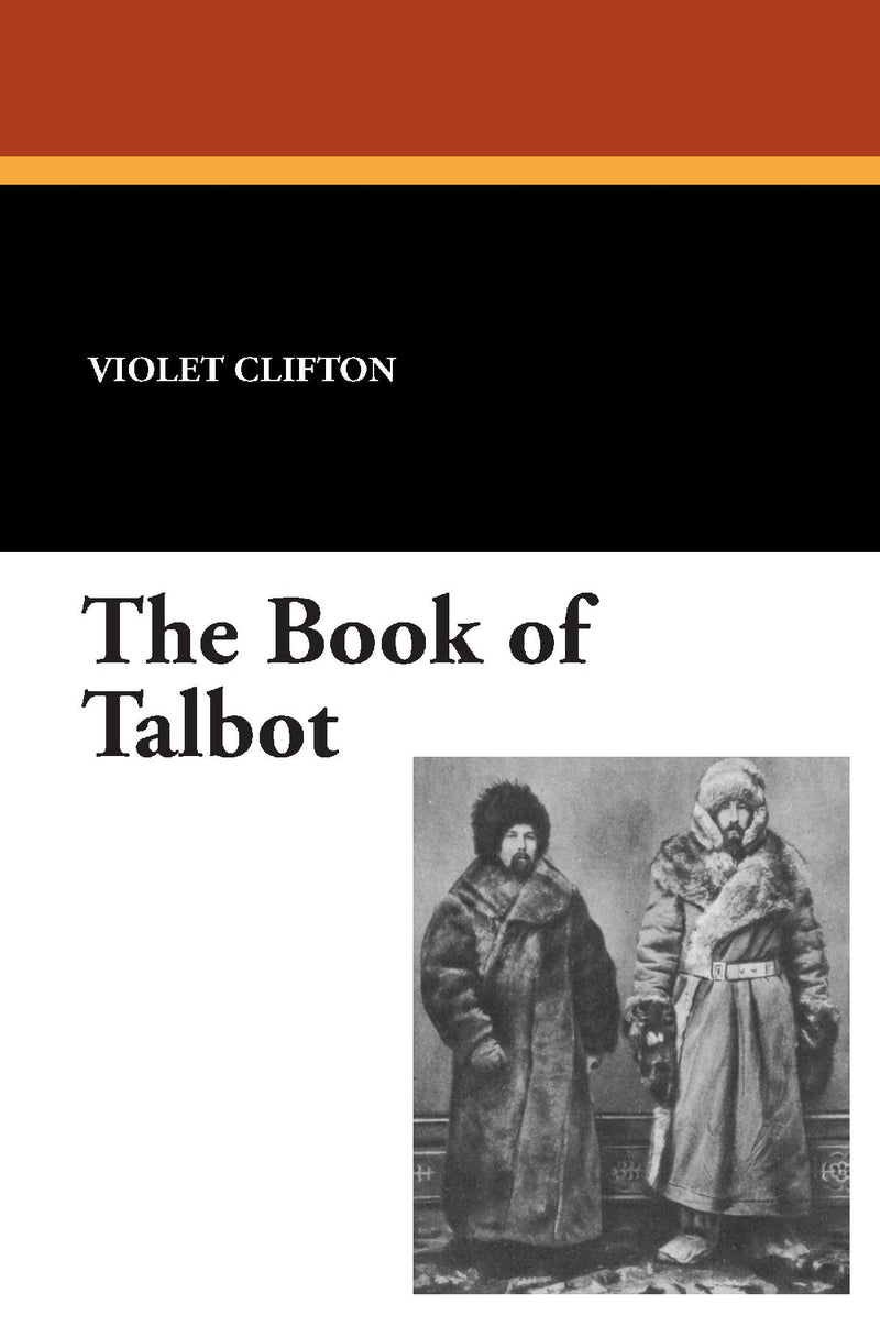The Book of Talbot