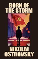 Born of the Storm