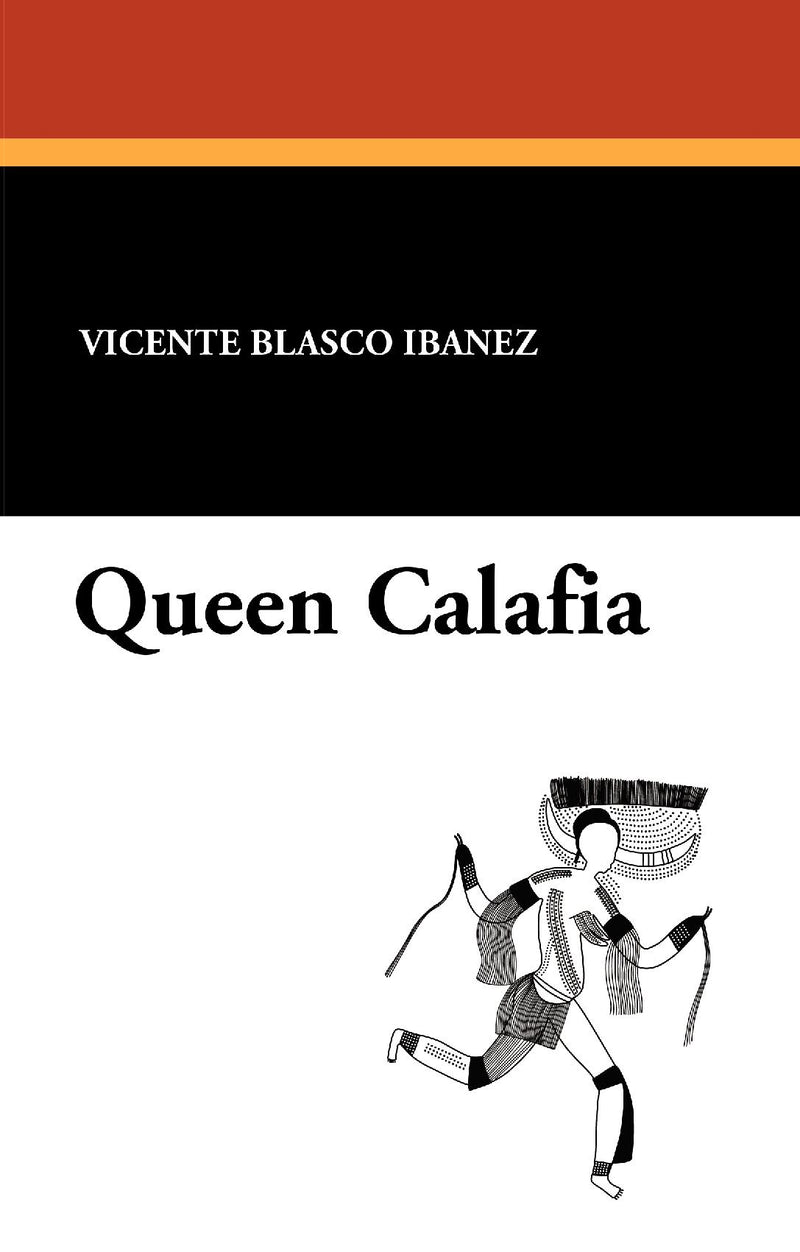 Queen Calafia