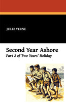 Second Year Ashore