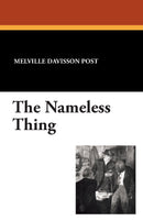 The Nameless Thing